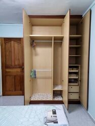 Blk 314 Sembawang Drive (Sembawang), HDB 4 Rooms #372755991
